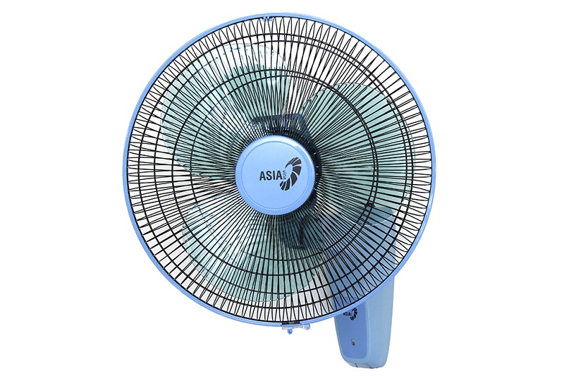 Quạt treo tường Asia L16017 Quạt treo tường Asia L16017