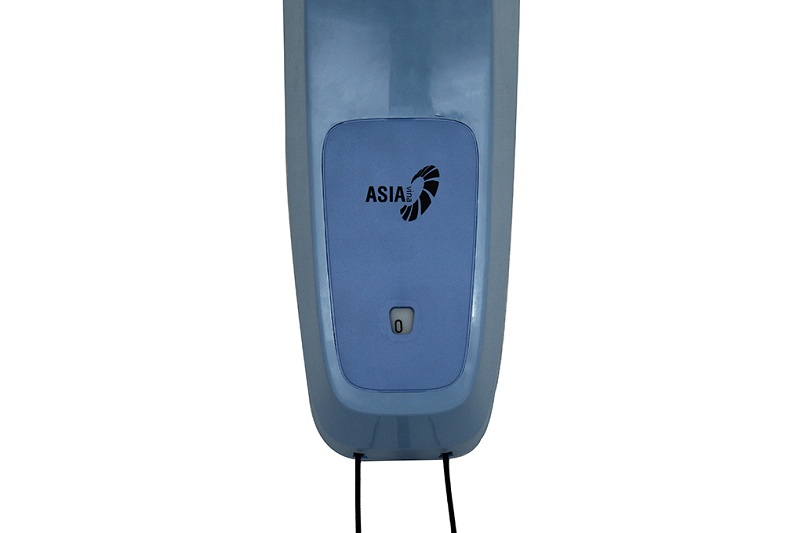 Quạt treo tường Asia L16017 Quạt treo tường Asia L16017