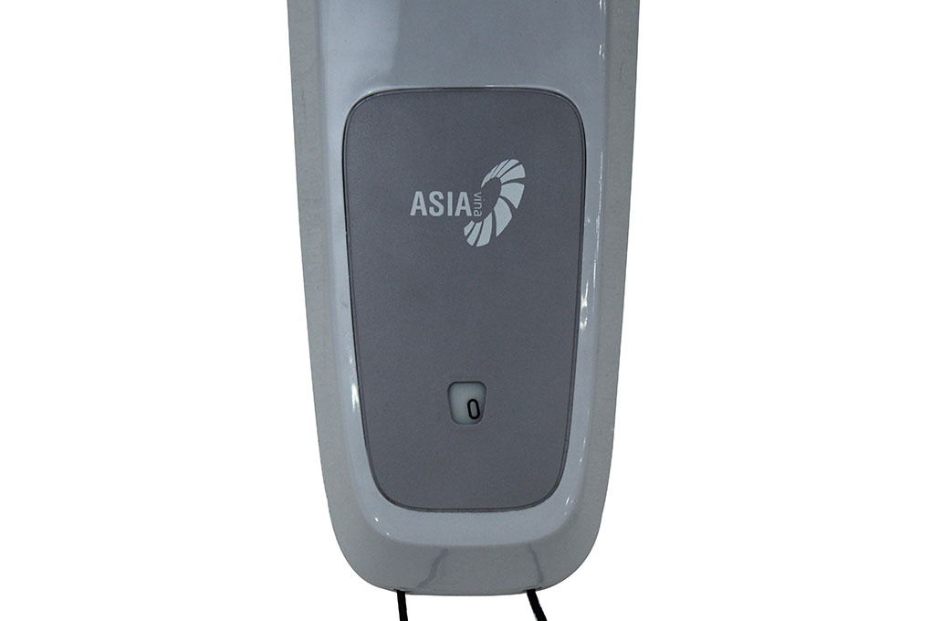 Quạt treo Asia L16017 Xám - 3