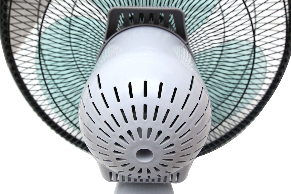 Quạt treo Asia L16017 Xám - 5