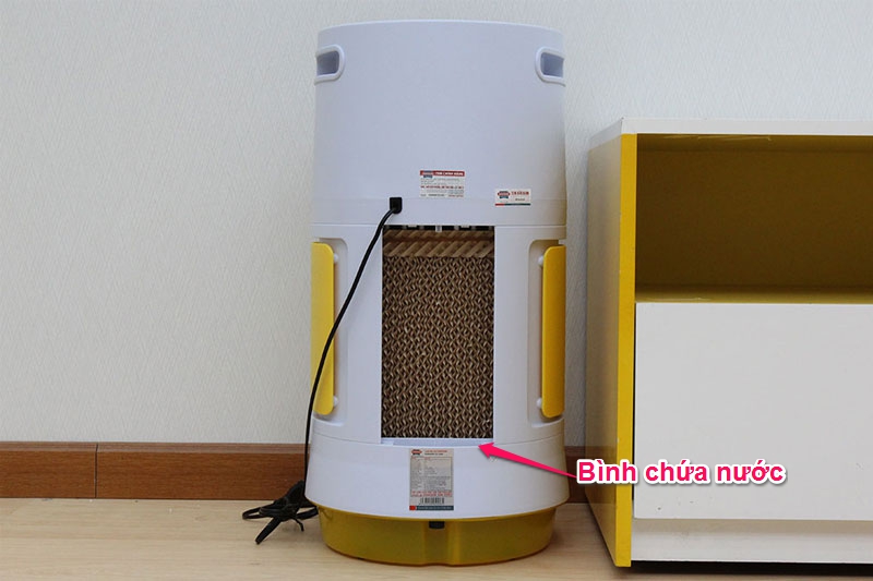 Quạt điều hòa Sunhouse SHD7707 Quạt điều hòa Sunhouse SHD7707