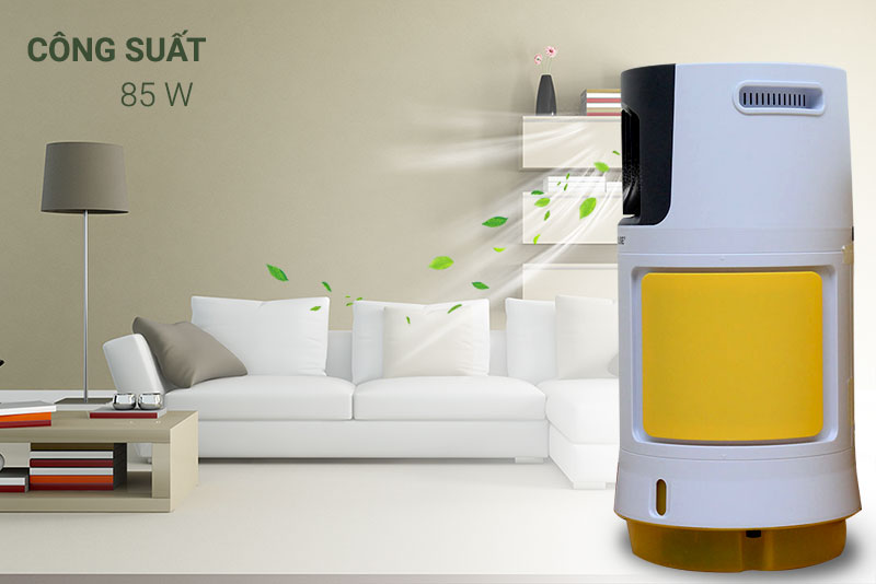 Quạt điều hòa Sunhouse SHD7707 Quạt điều hòa Sunhouse SHD7707