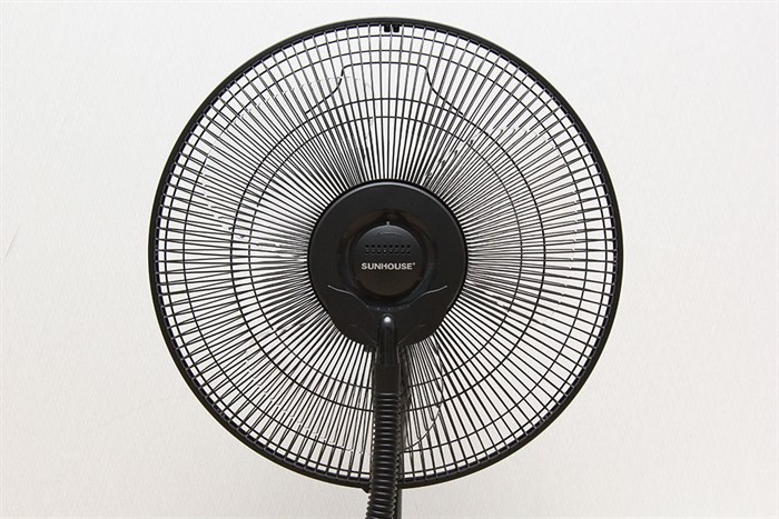 Quạt phun sương Sunhouse SHD7821 Màu Đen