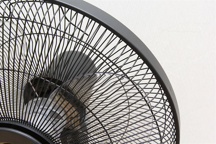 Quạt phun sương Sunhouse SHD7821 Màu Đen