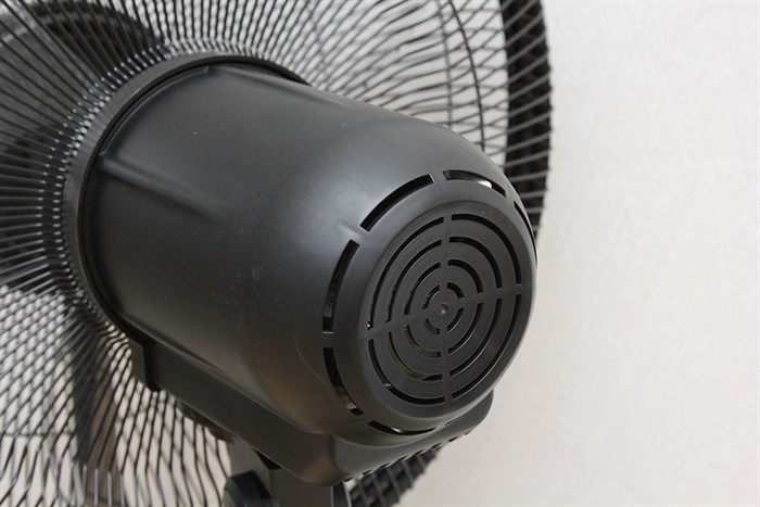 Quạt phun sương Sunhouse SHD7821 Màu Đen