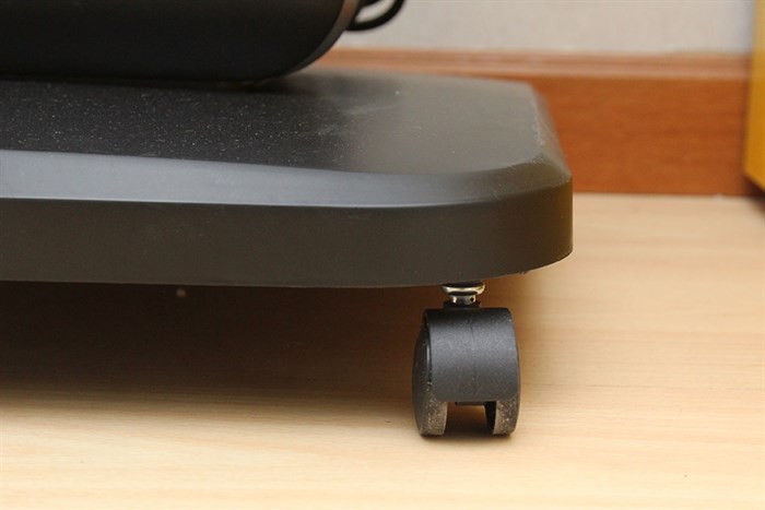 Quạt phun sương Sunhouse SHD7821 Màu Đen