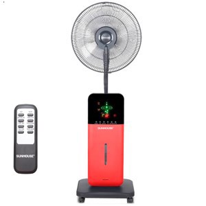 Quạt phun sương Sunhouse SHD7821