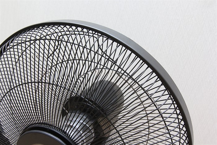 Quạt phun sương Sunhouse SHD7821 Màu Đỏ