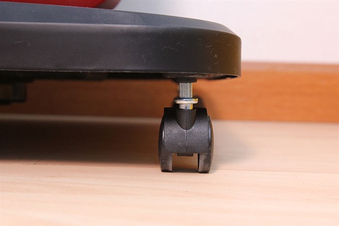 Quạt phun sương Sunhouse SHD7821 Màu Đỏ