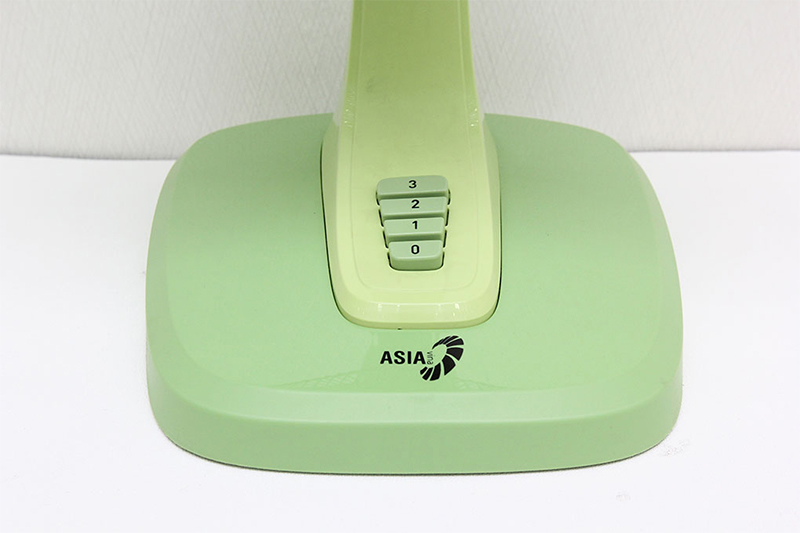 Quạt bàn Asia B16017 Quạt bàn Asia B16017