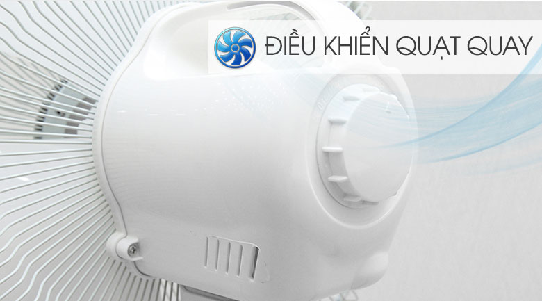 Quạt sạc điện Sunhouse SH762