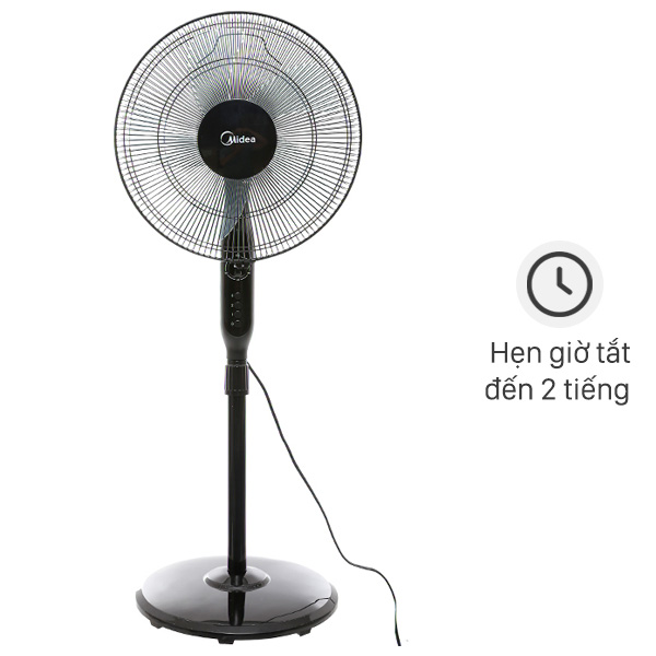 Quạt đứng Midea FS40-15Q