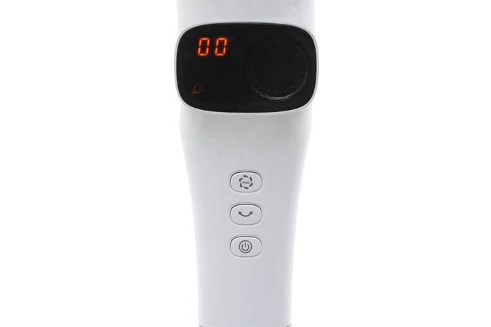 Quạt đứng Midea 5 cánh FS40-15DR 55W Màu Trắng