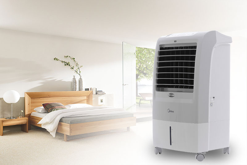 Quạt điều hòa Midea AC120-15F