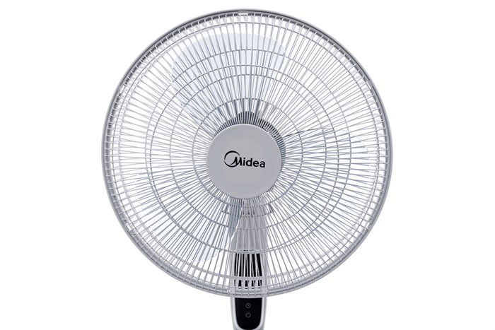 Quạt cây Midea FS40-17FRB Màu Trắng