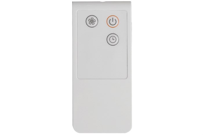 Quạt cây Midea FS40-17FRB Màu Trắng