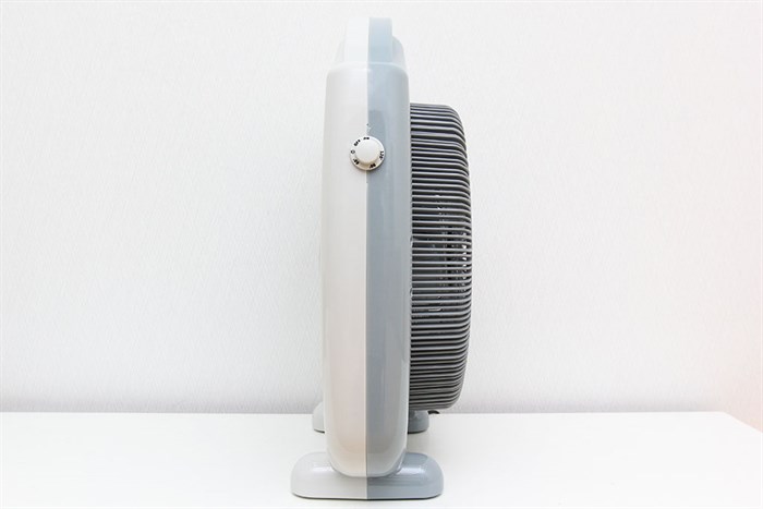 Quạt hộp Asia 3 cánh F16001 45W Màu Xám