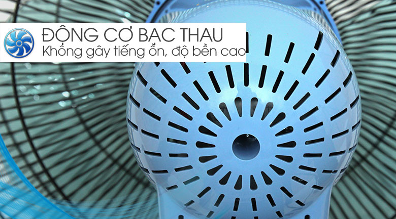 Quạt treo Asia L16017 Thiên Thanh