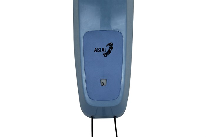 Quạt treo Asia L16017 Thiên Thanh Màu Xanh Thiên Thanh