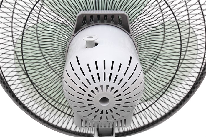 Quạt lửng Asia A16017 Xám Màu Xám