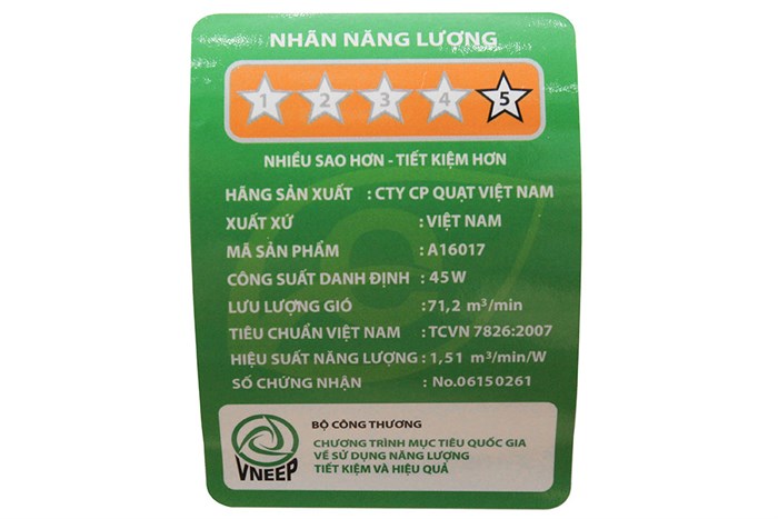 Quạt lửng Asia A16017 Xám Màu Xám