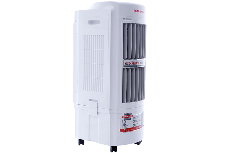 Quạt điều hòa không khí Sunhouse SHD7722 Quạt điều hòa không khí Sunhouse SHD7722