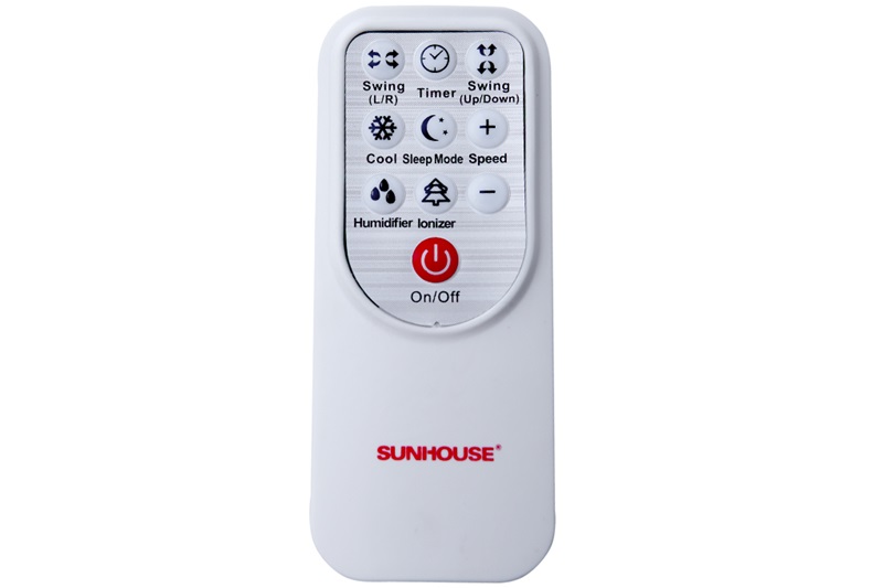 Quạt điều hòa không khí Sunhouse SHD7722 Quạt điều hòa không khí Sunhouse SHD7722