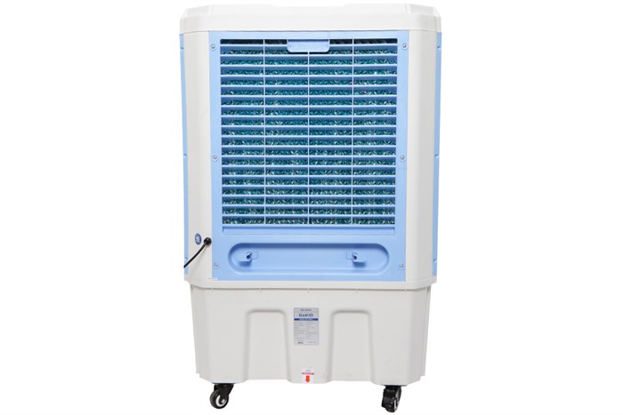 Quạt điều hòa Daikio DK-5000C Màu Trắng - Xanh