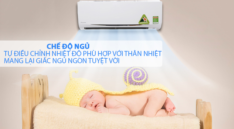 Máy lạnh Daikin Inverter 1 HP FTKC25RVMV