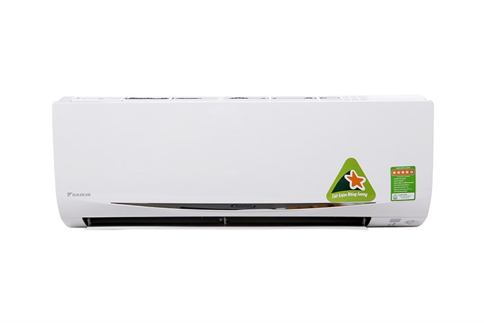 Máy lạnh Daikin Inverter 1 HP FTKC25RVMV Màu Trắng