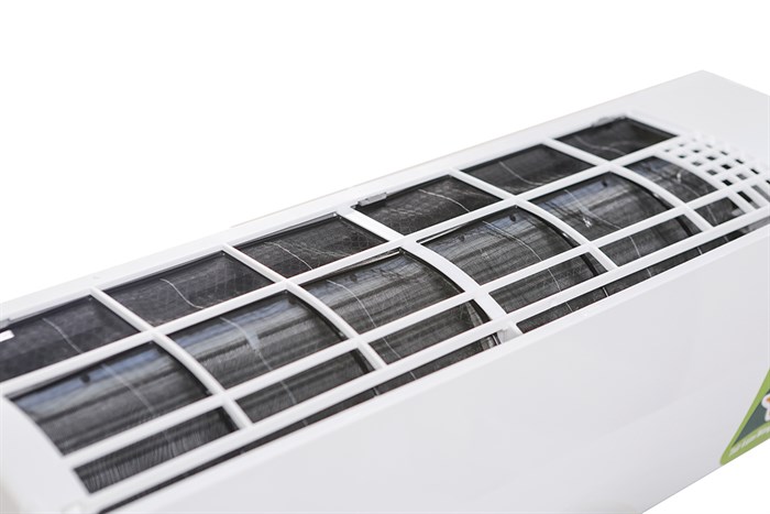 Máy lạnh Daikin Inverter 1 HP FTKC25RVMV Màu Trắng