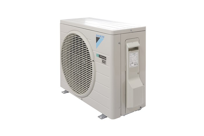 Máy lạnh Daikin Inverter 1 HP FTKC25RVMV Màu Trắng