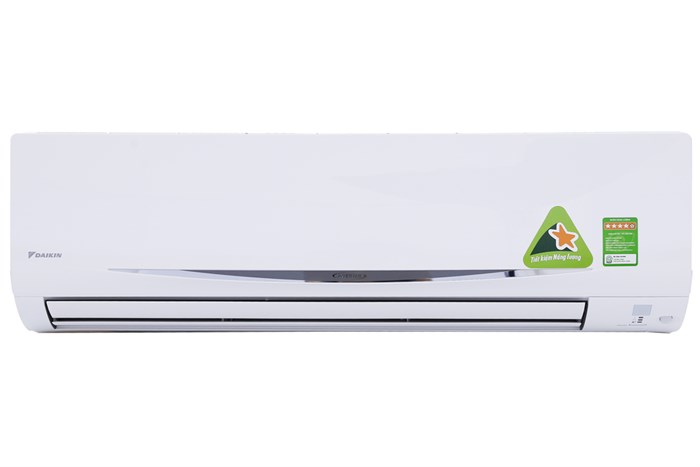 Máy lạnh Daikin Inverter 2 HP FTKC50RVMV