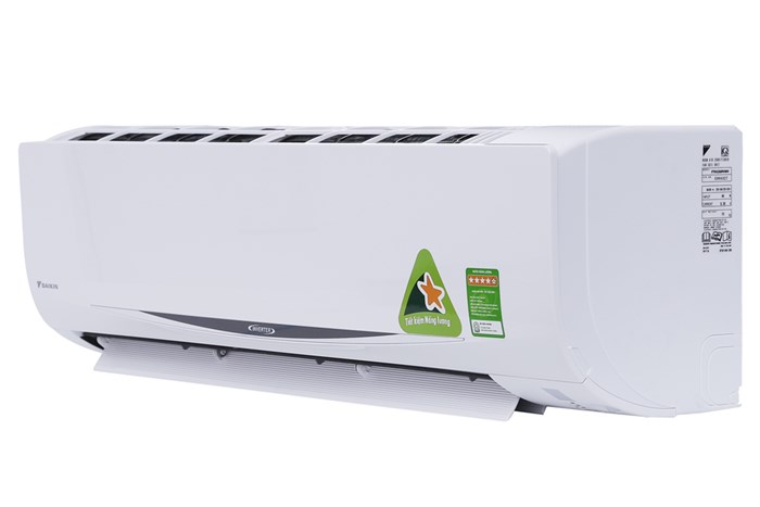 Máy lạnh Daikin Inverter 2 HP FTKC50RVMV