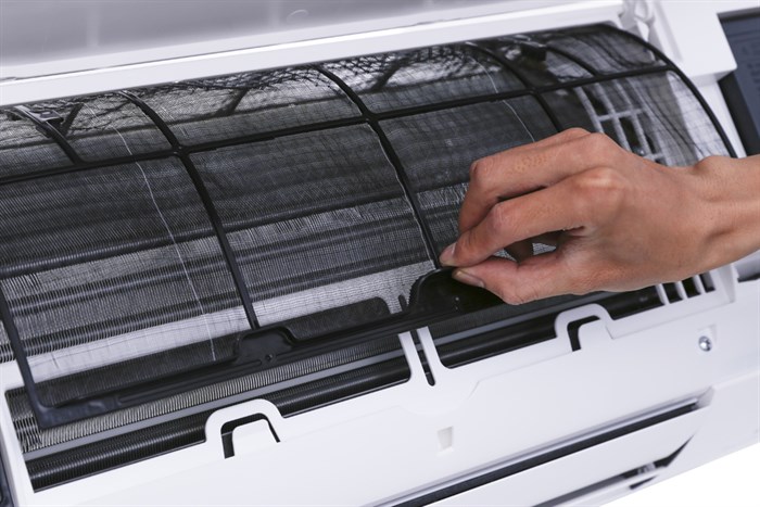 Máy lạnh Daikin Inverter 2 HP FTKC50RVMV