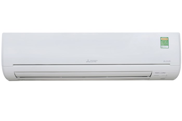 Điều hòa Mitsubishi Electric inverter 17700 BTU MSY-GM18VA Màu Trắng