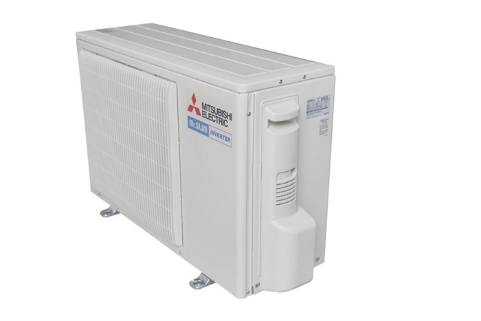 Điều hòa Mitsubishi Electric inverter 17700 BTU MSY-GM18VA Màu Trắng