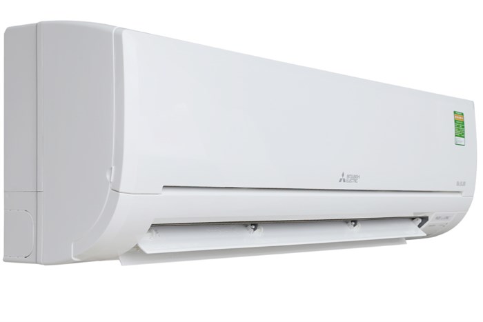 Điều hòa Mitsubishi Electric inverter 17700 BTU MSY-GM18VA Màu Trắng