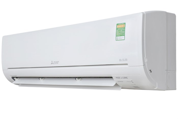 Điều hòa Mitsubishi Electric inverter 17700 BTU MSY-GM18VA Màu Trắng
