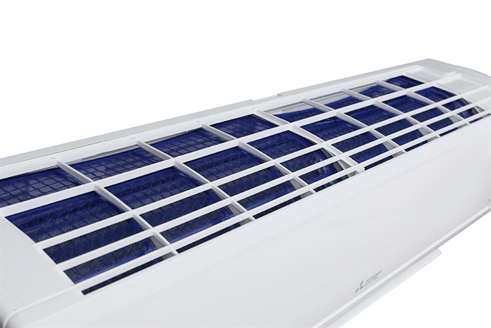 Điều hòa Mitsubishi Electric inverter 17700 BTU MSY-GM18VA Màu Trắng