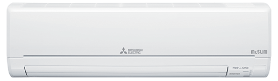 Mitsubishi Electric Inverter 2 HP MSY-GM18VA