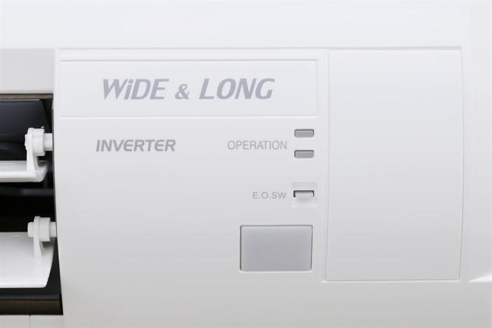 Điều hòa Mitsubishi Electric inverter 17700 BTU MSY-GM18VA Màu Trắng