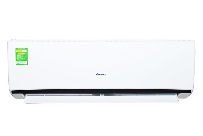 Máy lạnh Gree 1HP GWC09QB-K3NNA1H Màu Trắng