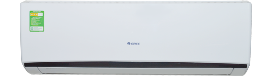 Máy lạnh Gree 1HP GWC09QB-K3NNA1H Màu Trắng