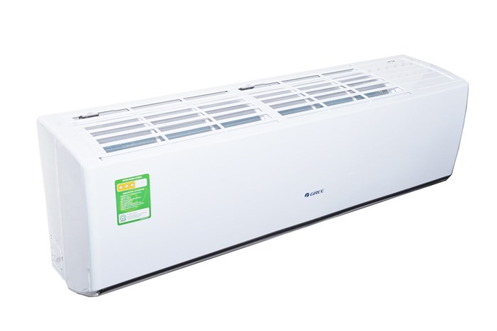 Máy lạnh Gree 1HP GWC09QB-K3NNA1H Màu Trắng