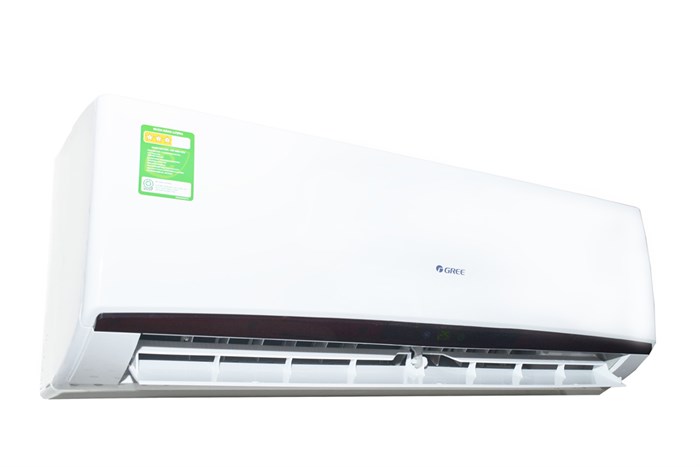 Máy lạnh Gree 1HP GWC09QB-K3NNA1H Màu Trắng
