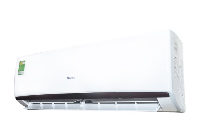 Máy lạnh Gree 1HP GWC09QB-K3NNA1H Màu Trắng