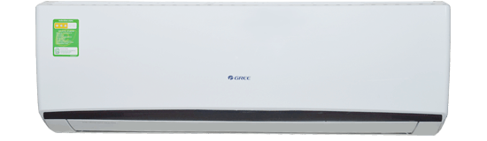 Máy lạnh Gree 1HP GWC09QB-K3NNA1H