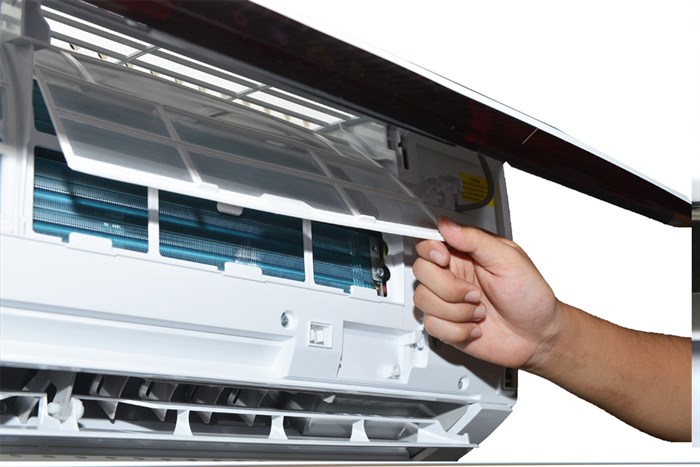 Máy lạnh Gree 1HP GWC09QB-K3NNA1H Màu Trắng