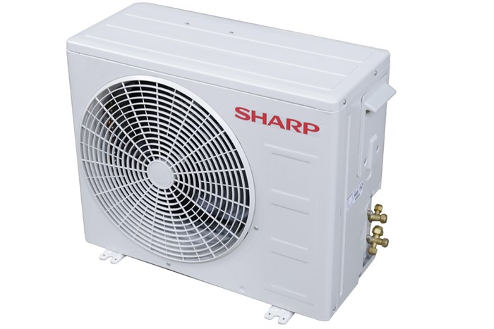 Máy lạnh Sharp 1 HP AH-A9UEW Màu Trắng
